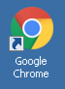 Chrome logo